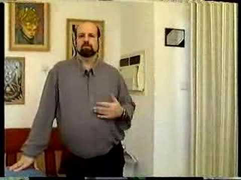 STORY OF ADRIN DVIR-PART-2