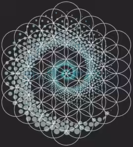 flower of life
